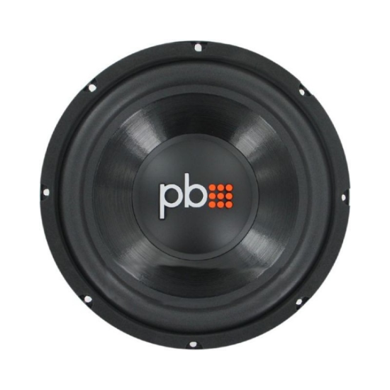 PS-12 | Powerbass 30 cm Subwoofer