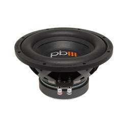 S-1004 | Powerbass S Serisi 25 cm Subwoofer