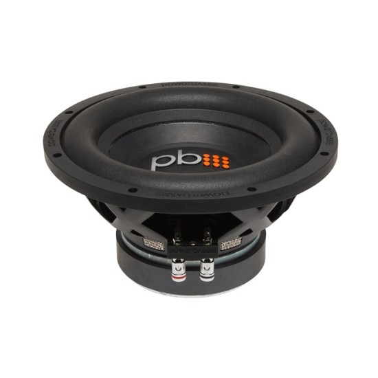 S-1004 | Powerbass S Serisi 25 cm Subwoofer