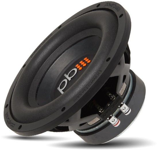 S-1004 | Powerbass S Serisi 25 cm Subwoofer