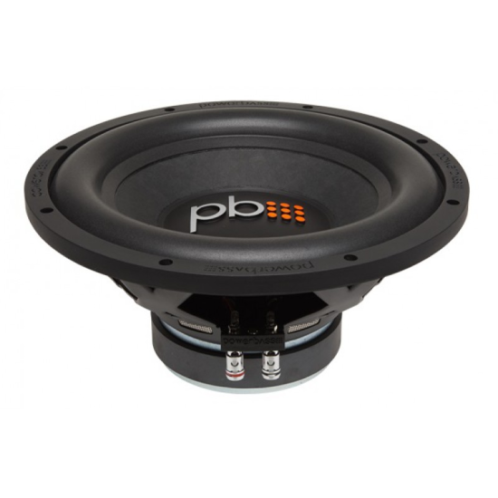 S-1204 | Powerbass S Serisi 30 cm Subwoofer