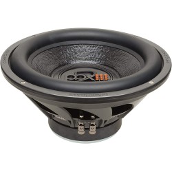 XL-1244 | Powerbass XL Serisi 30 cm Subwoofer