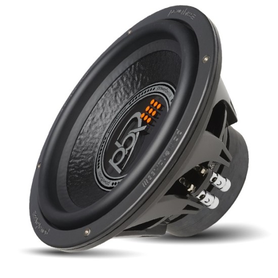 XL-1040 | Powerbass XL Serisi 25 cm Subwoofer