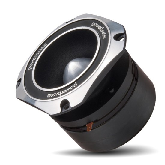 XPRO-4H | Powerbass XPRO Serisi 10 cm Horn Tweeter