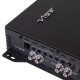 BLACKDEATH5500.1D-V3 | Vibe Audio Yarışma Tipi Mono Amplifikatör