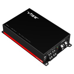 POWERBOX100.4M-V0 | Vibe Audio 4 Kanal Amplifikatör