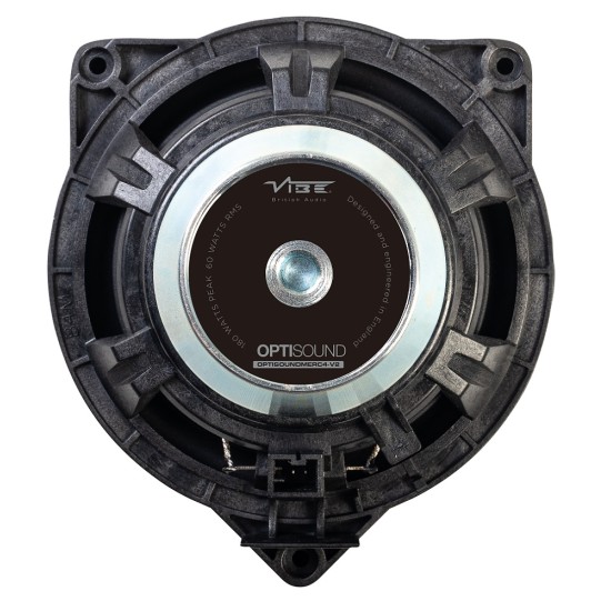 OPTIOSOUNDMERC4C-V2 | VIBE Optisound Serisi 10 cm Mercedes Benz OEM Koaksiyel