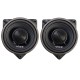 OPTIOSOUNDMERC4C-V2 | VIBE Optisound Serisi 10 cm Mercedes Benz OEM Koaksiyel