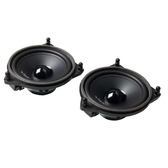 OPTISOUNDMERC4C-V2 | VIBE Optisound Serisi 10 cm Mercedes Benz OEM Komponent