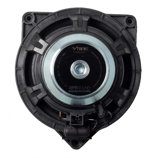 OPTISOUNDMERC4C-V2 | VIBE Optisound Serisi 10 cm Mercedes Benz OEM Komponent