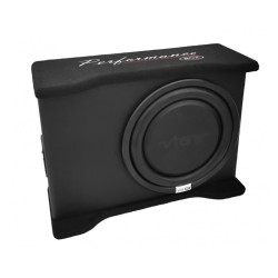 BLACKAIR12D2S-V2 | VIBE Blackair Serisi Slim 30 cm Subwoofer 