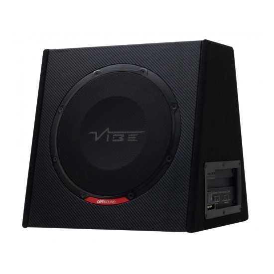 BLACKAIRC12-V2 | VIBE Blackair Serisi 30 cm Subwoofer 