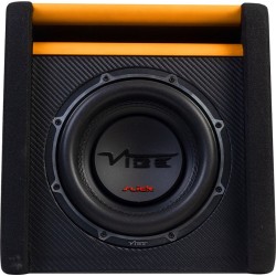 SLICKMIT8-V3 | VIBE Slick Serisi 20 cm Kutulu Subwoofer 