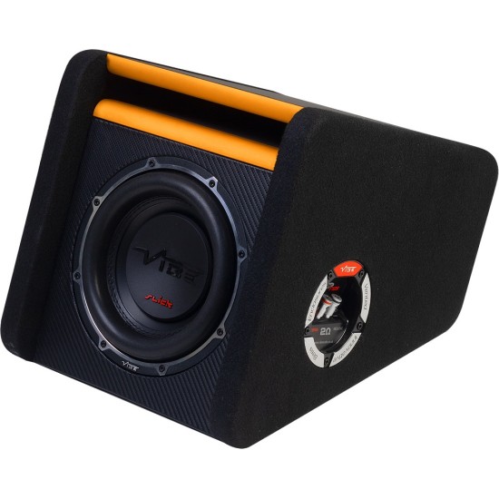 SLICKMIT8-V3 | VIBE Slick Serisi 20 cm Kutulu Subwoofer 