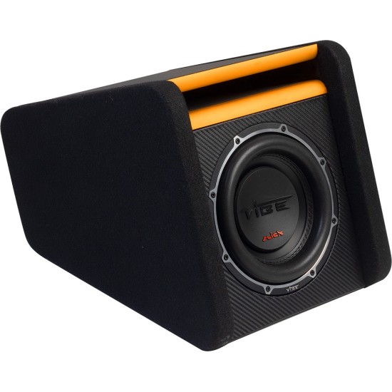 SLICKMIT8-V3 | VIBE Slick Serisi 20 cm Kutulu Subwoofer 