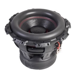 BD12D2SPL-V4 | VIBE BlackDeath Serisi 30 cm Subwoofer