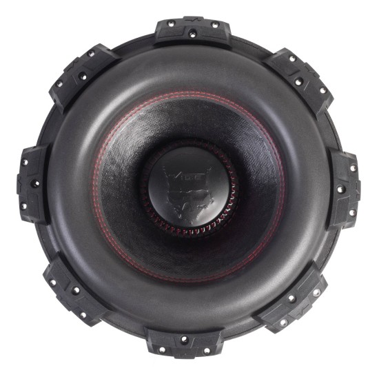 BD12D2SPL-V4 | VIBE BlackDeath Serisi 30 cm Subwoofer