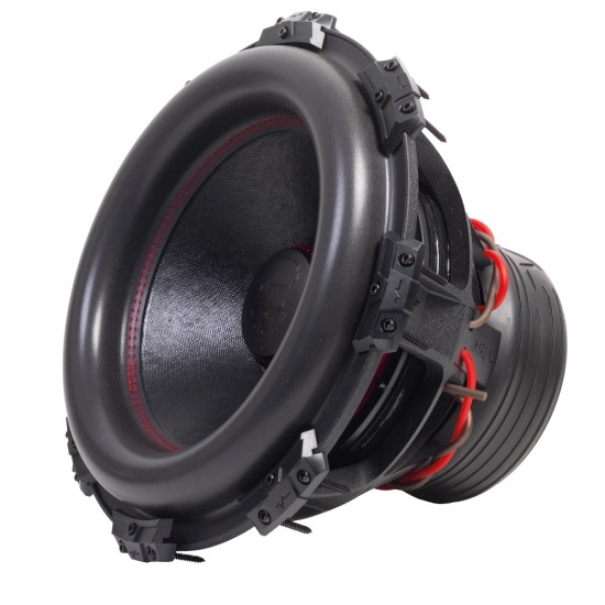 BD15D2SPL-V4 | VIBE BlackDeath Serisi 38 cm Subwoofer