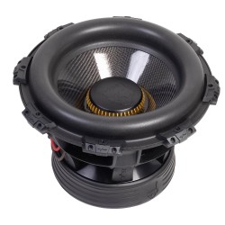 BDC15D1SPL-V4 | VIBE BlackDeath Yarışma Serisi 38 cm Subwoofer