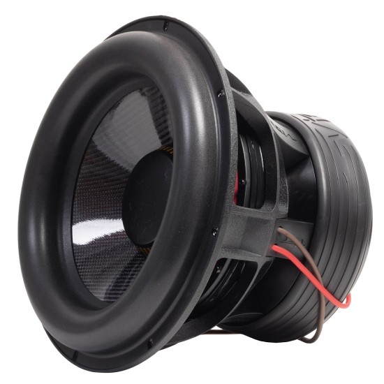 BDC15D1SPL-V4 | VIBE BlackDeath Yarışma Serisi 38 cm Subwoofer