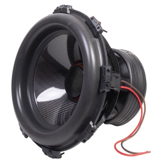 BDC18D1SPL-V4 | VIBE BlackDeath Yarışma Serisi 46 cm Subwoofer