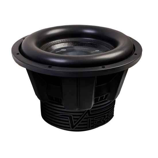 BLACKAIR12D2-V7 | VIBE BlackAir Serisi 30 cm Subwoofer