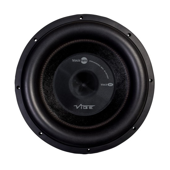 BLACKAIR12D2-V7 | VIBE BlackAir Serisi 30 cm Subwoofer