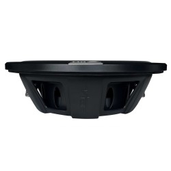 BLACKAIR12D2S-V2 | VIBE BlackAir Serisi 30 cm Slim Subwoofer