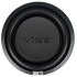 BLACKAIR12D2S-V2 | VIBE BlackAir Serisi 30 cm Slim Subwoofer