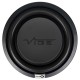 BLACKAIR12D2S-V2 | VIBE BlackAir Serisi 30 cm Slim Subwoofer