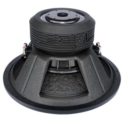 BLACKAIR15D2-V7 | VIBE BlackAir Serisi 38 cm Subwoofer