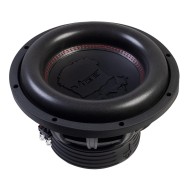 BLACKDEATH12D2-V3 | VIBE Black Death Serisi 30 cm Subwoofer