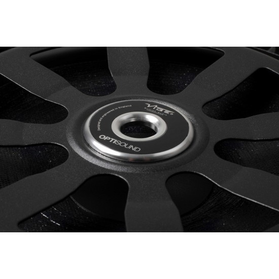 OPTISOUNDMERC8WR-V2 | VIBE Optisound Serisi 20 cm Mercedes Subwoofer