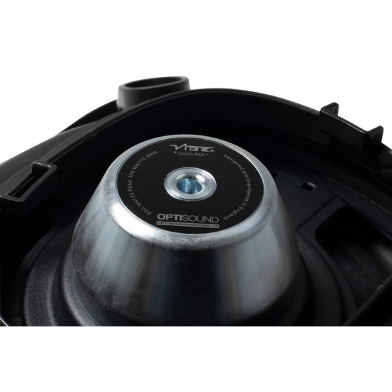 OPTISOUNDMERC8WR-V2 | VIBE Optisound Serisi 20 cm Mercedes Subwoofer