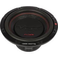 SLICK12D2-V0 | VIBE Slick Serisi 30 cm Subwoofer