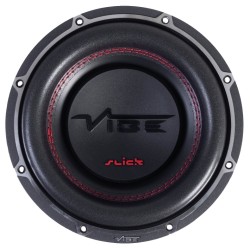 SLICK8D2-V3 | VIBE Slick Serisi 20 cm Subwoofer