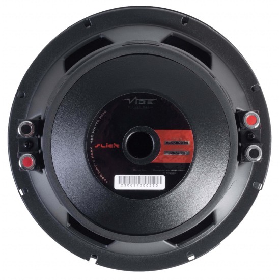 SLICK8D2-V3 | VIBE Slick Serisi 20 cm Subwoofer