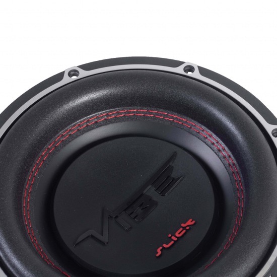 SLICK8D2-V3 | VIBE Slick Serisi 20 cm Subwoofer