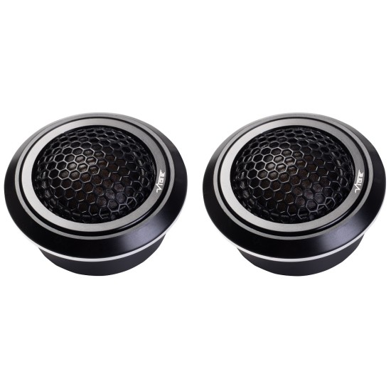 BA1TW-V4 | VIBE Blackair Serisi Dome Tweeter