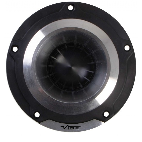 BLACKAIRPRO4.5T | VIBE Blackair Serisi 11 cm Kurşun Tweeter